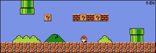 pixel